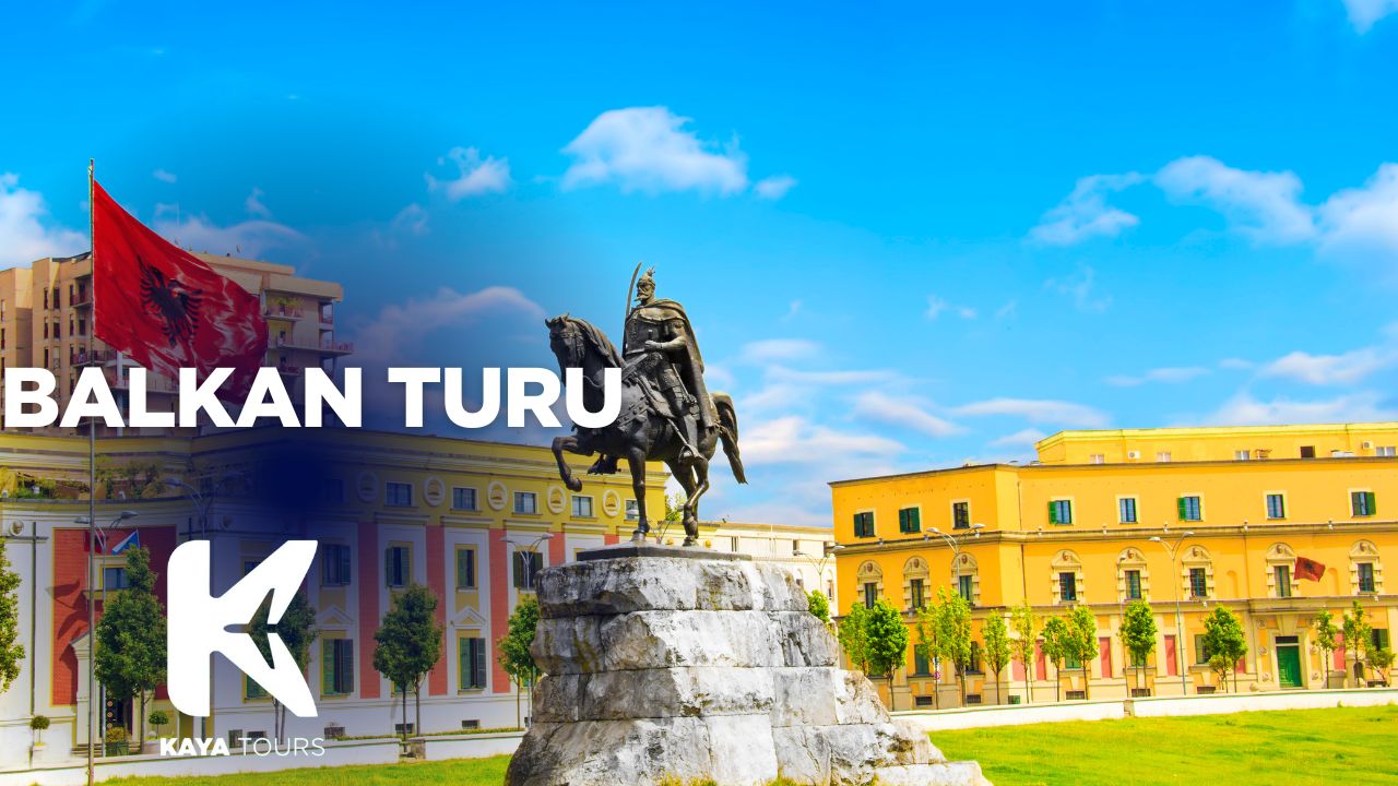 Balkan Turu🆕