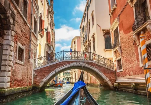 VEREONA – VENEDIK – MILANO TURU